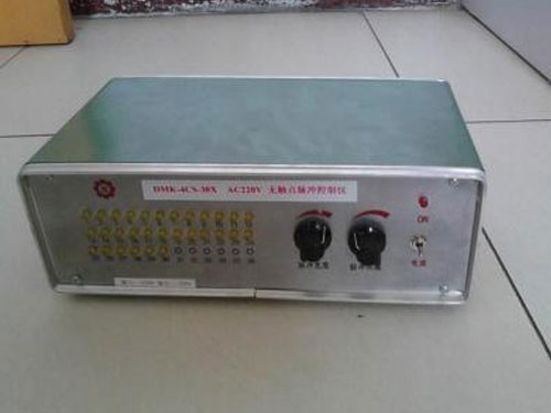 北京WMK-4型无触点脉冲控制仪